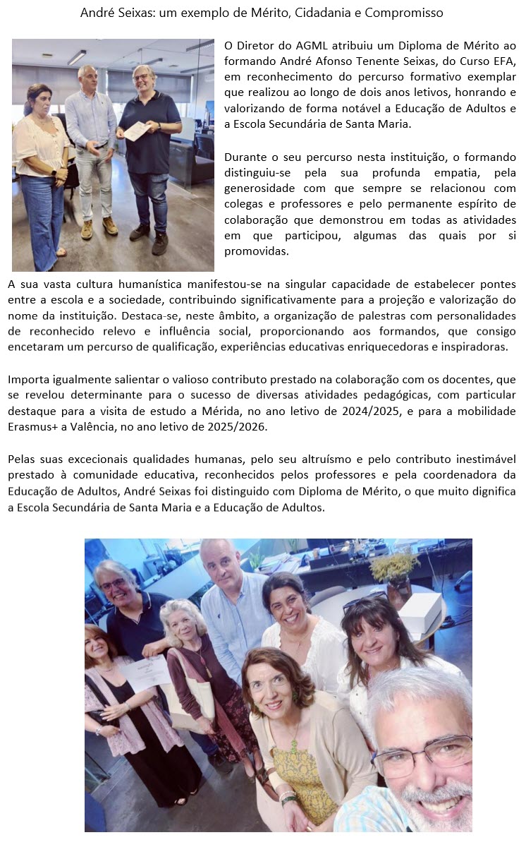 André Seixas