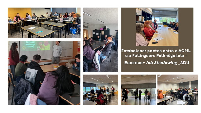 Fotos da visita de colegas suecos resize