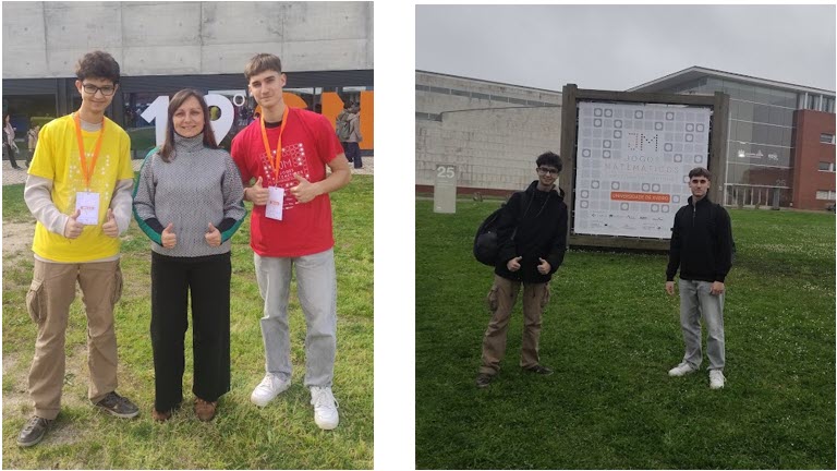 Jogos Matemáticos 1